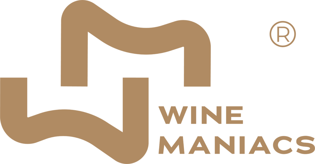 WINE MANIACS