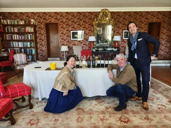 2024 En Primeur Report Subscription